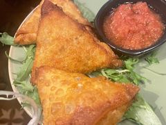 -Uncle Kosto科斯托·中东菜