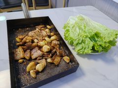 -晓梦戳子肉(瑞云路店)