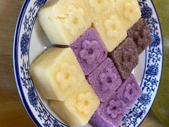 -云河农家乐饭店(福禄缘树山店)