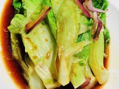 -小山城·馋嘴蛙(亚运村店)