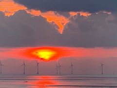 -南汇嘴观海公园