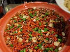 -新繁老號豌豆汤饭店·江湖菜(宝光寺店)