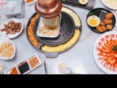 -韩宫宴和牛烤肉(合肥滨湖银泰城店)