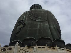 -天坛大佛