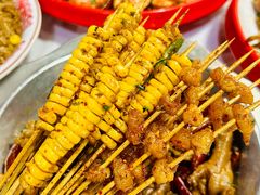 -辣不怕口味虾(凌霄路店)