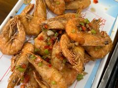 -1910老鲁味海鲜·戳子肉·青岛菜(金沙滩店)