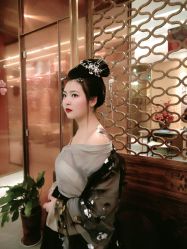 -盘子女人坊古装写真摄影(南京总店)