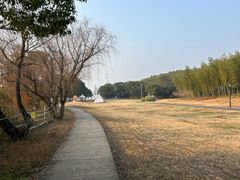 -四明湖