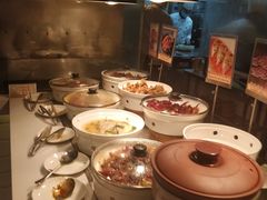 -The COOK·厨餐厅·自助餐(浦东嘉里大酒店)