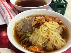 咸口冷面-西塔大冷面(市府大路店)