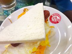 -义顺牛奶公司(庇利金街店)