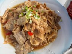 -黄牛肉馆·皖南土菜