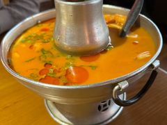 -泰国餐厅 Thai Food(裕华万达店)