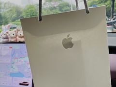 -Apple零售店(深圳益田假日广场店)