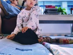 -海淀区图书馆·北馆
