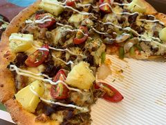 -魏斯理汉堡(西安沣东吾悦店)