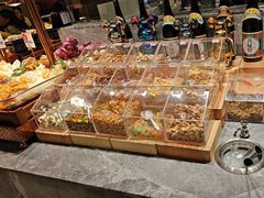 -汉阳廷自助烤肉·火锅(万丰海岸城店)