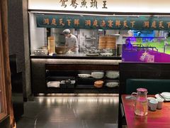 -望湘园·洞庭渔宴(浦江欢乐颂店)