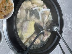 -百年果林椰子鸡(益田假日里店)