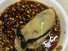 -濠轩阁特色生蚝火锅(水湾路店)
