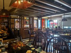 -江边城外烤全鱼(方庄时代购物中心店)