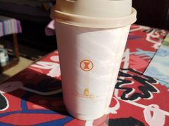 -Sips&Lick茶兰咖啡(五道口店)