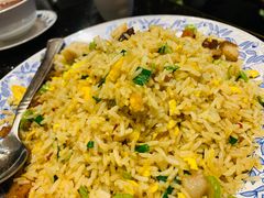 正斗炒饭-正斗·港式粤菜(SKLP店)