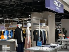 -凯德MALL(西直门店)