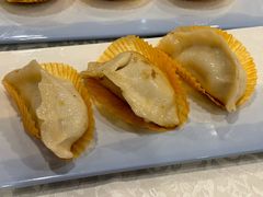 特色牛肉锅贴-大西洋餐厅(肇嘉浜路店)
