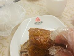 红烧乳鸽-百利鸽王(紫薇路店)