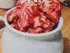-江户烧肉(高德店)