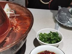 -瑞强涮锅(徐家楼店)