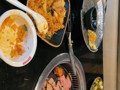 -老卜奎齐齐哈尔烤肉(人民东路店)