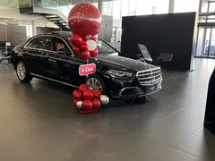 -北京鹏龙瑞星奔驰4s店(来广营店)