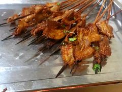 五花肉-夜烤·宜宾烧烤(洋河路店)