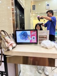 -SOLO Hair Salon