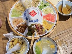 -怪噜范·老贵阳街头名小吃(鸿通城店)