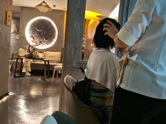 -施奈儿.洗头頭療.按摩SPA.采耳(上梅林店)