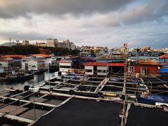 -蓝湾碧波·老字号·疍家非遗海上餐厅