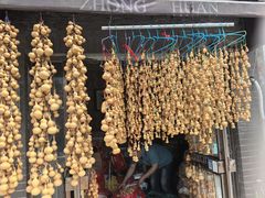 -中环花鸟鱼虫市场