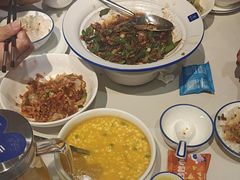 -兰湘子·湘菜小炒(三桥万象城店)