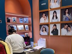 -海马体照相馆(北京朝阳大悦城店)