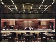 -Tivano意大利餐厅(成都居舍酒店)