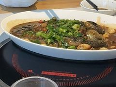 -邵老爹老杭州白斩鸡·家常菜(建国北路店)