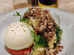 -OGGI TRATTORIA PIZZERIA(深业上城店)