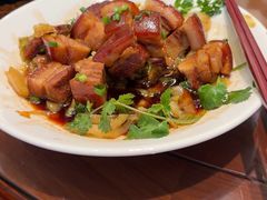 -山水茶艺馆·点心粤菜·30年老字号