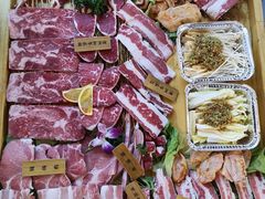 -牛道精致烤肉(海安店)