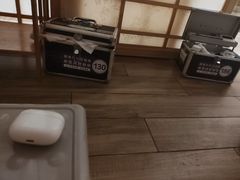 -东方之珠洗浴休闲广场(南开店)