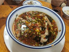 -浏阳小饭铺(洪西小区店)