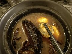 佛跳墙-长沙北辰洲际酒店-兰调全日餐厅